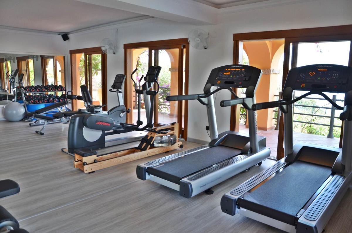 Hotel Club Saraceno - Bovis Hotels