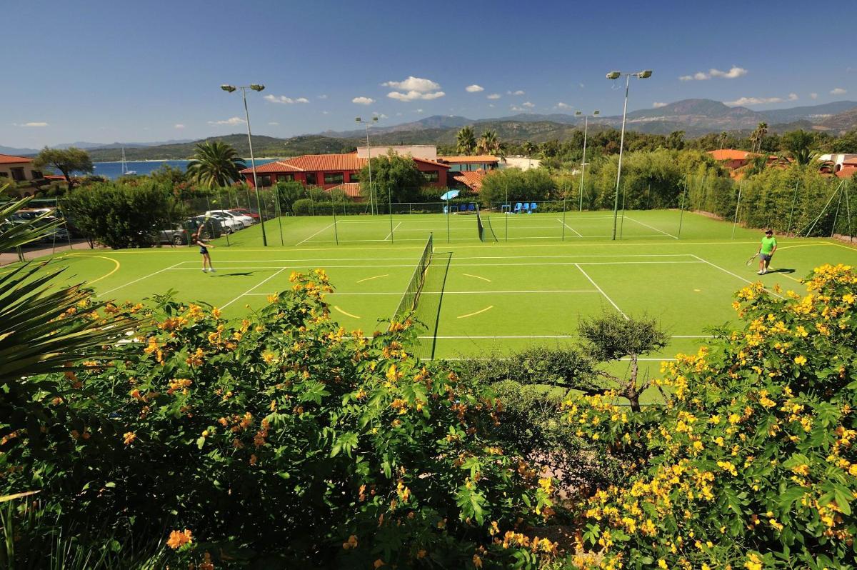 Hotel Club Saraceno - Bovis Hotels
