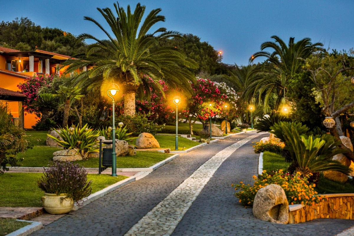 Hotel Club Saraceno - Bovis Hotels