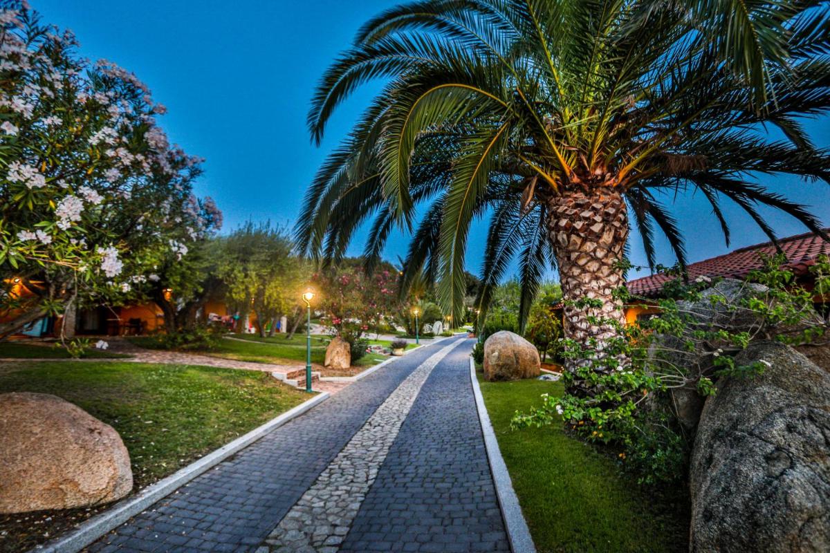 Hotel Club Saraceno - Bovis Hotels