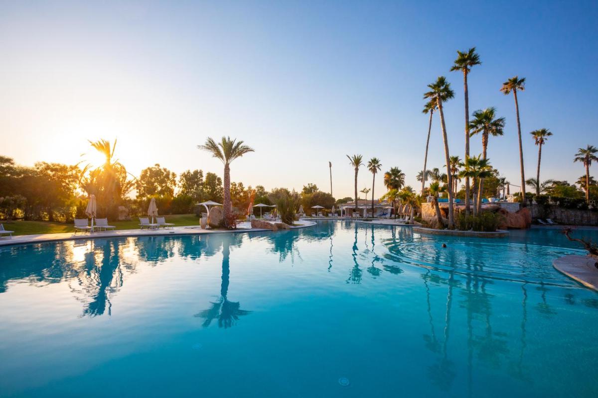 Hotel Club Saraceno - Bovis Hotels
