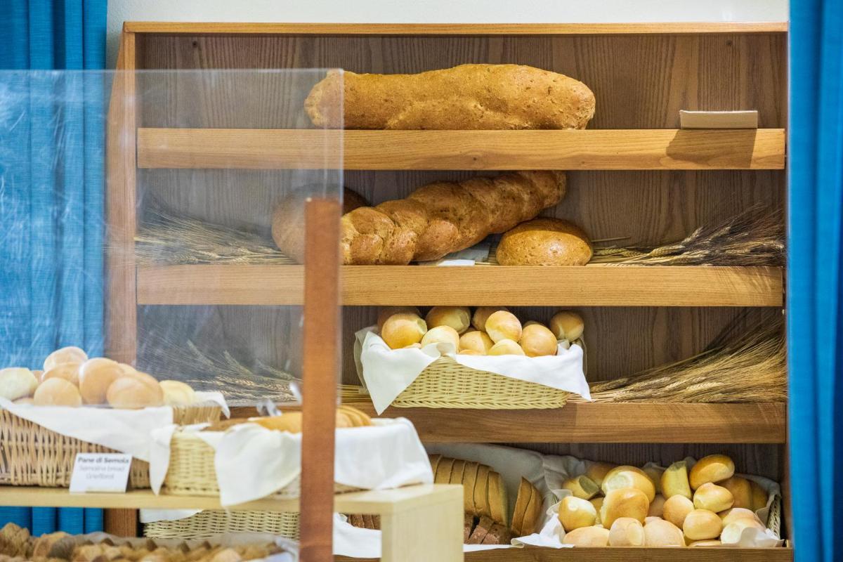 Hotel Club Saraceno - Bovis Hotels