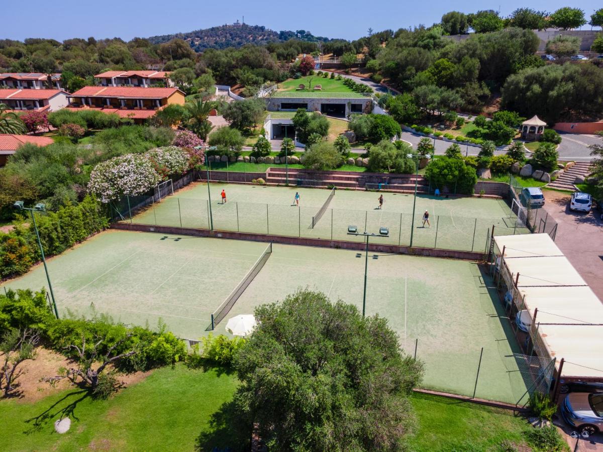 Hotel Club Saraceno - Bovis Hotels