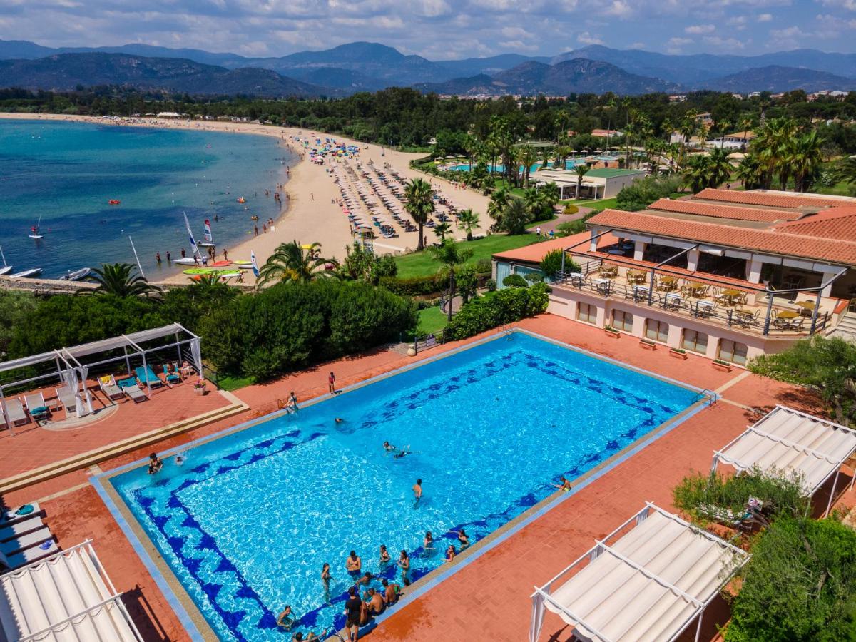 Hotel Club Saraceno - Bovis Hotels