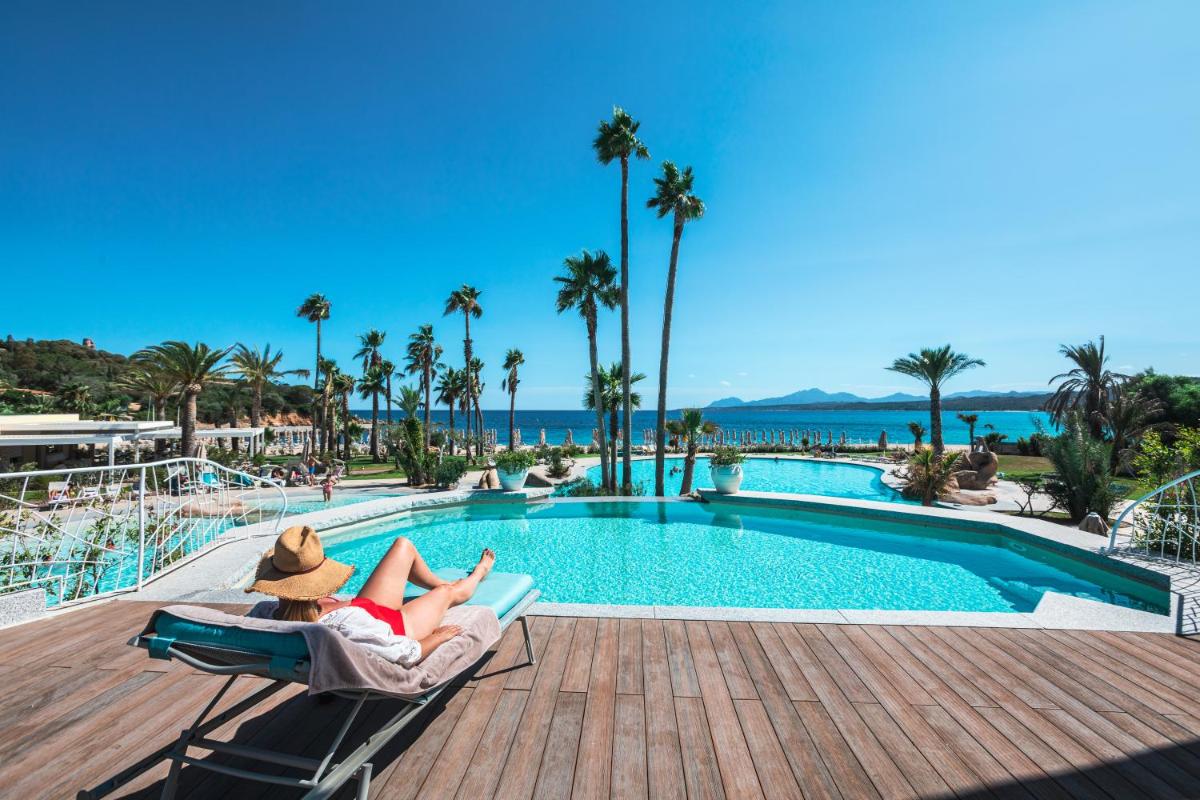 Hotel Club Saraceno - Bovis Hotels