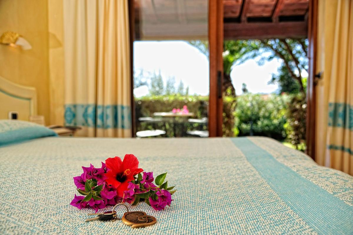 Hotel Club Saraceno - Bovis Hotels