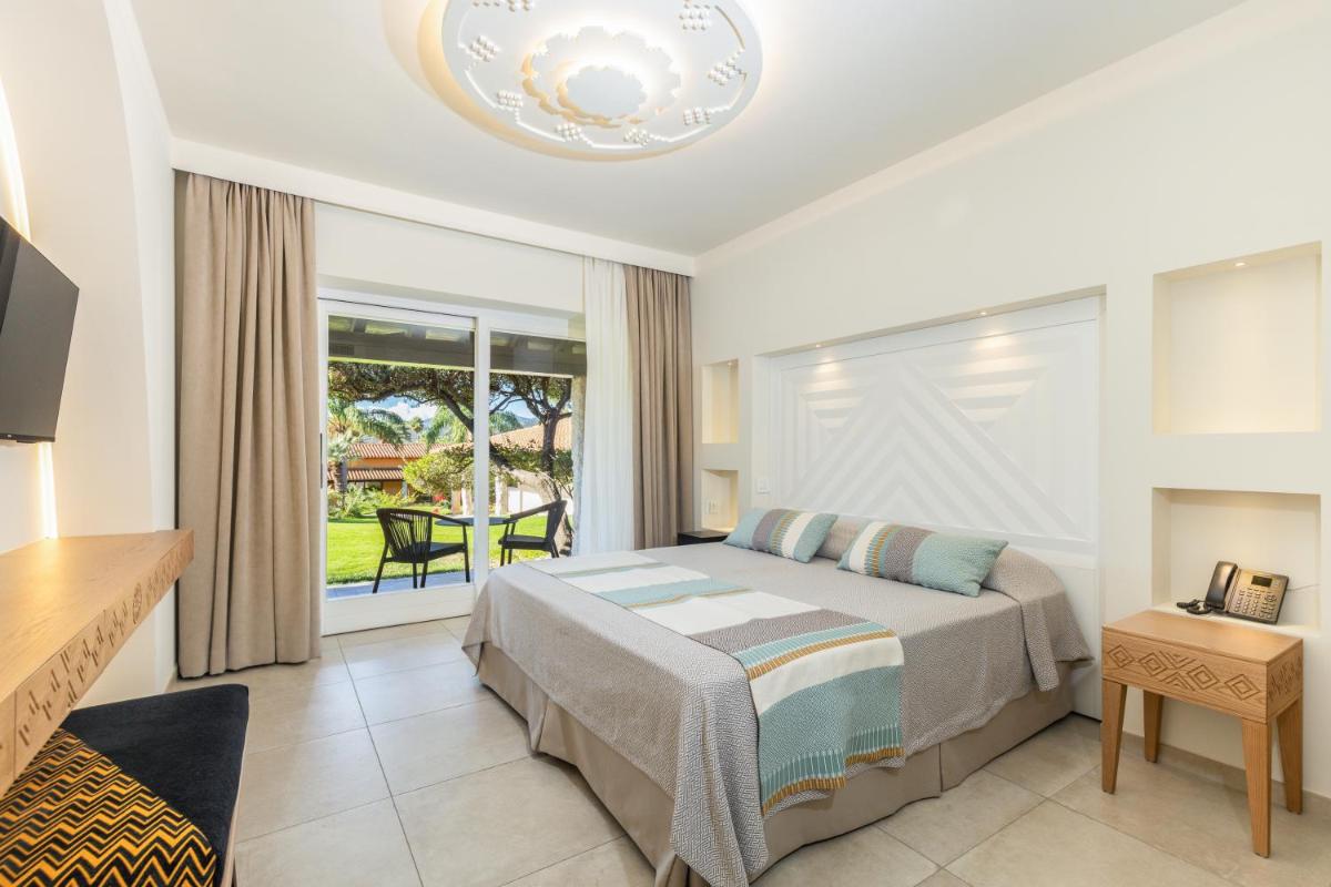 Hotel Club Saraceno - Bovis Hotels