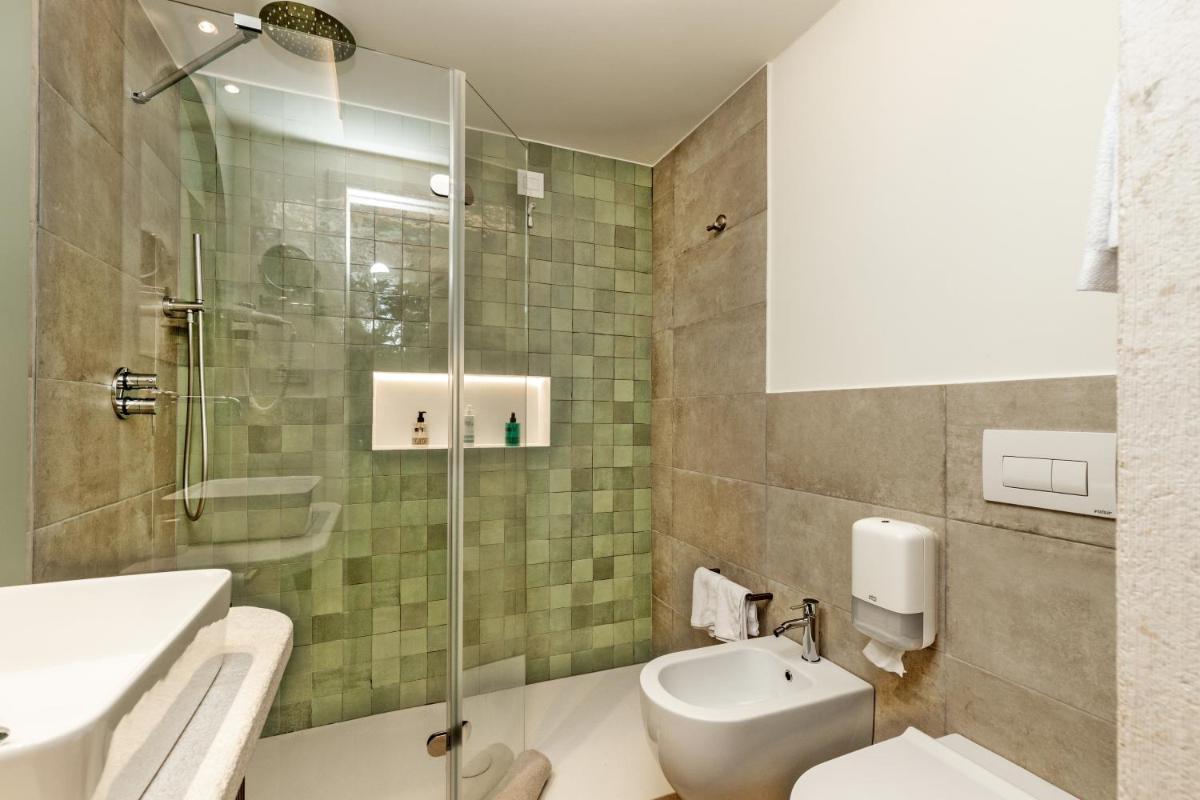 Hotel Club Saraceno - Bovis Hotels