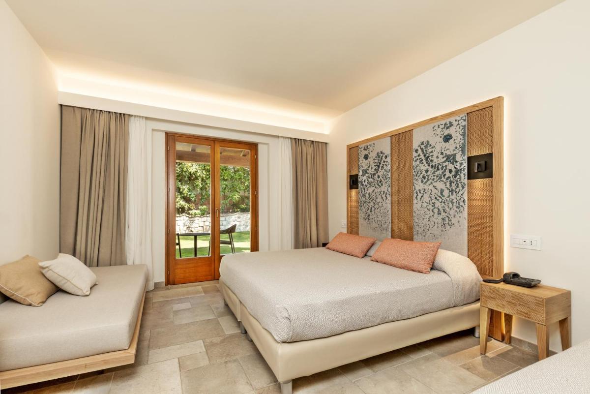 Hotel Club Saraceno - Bovis Hotels