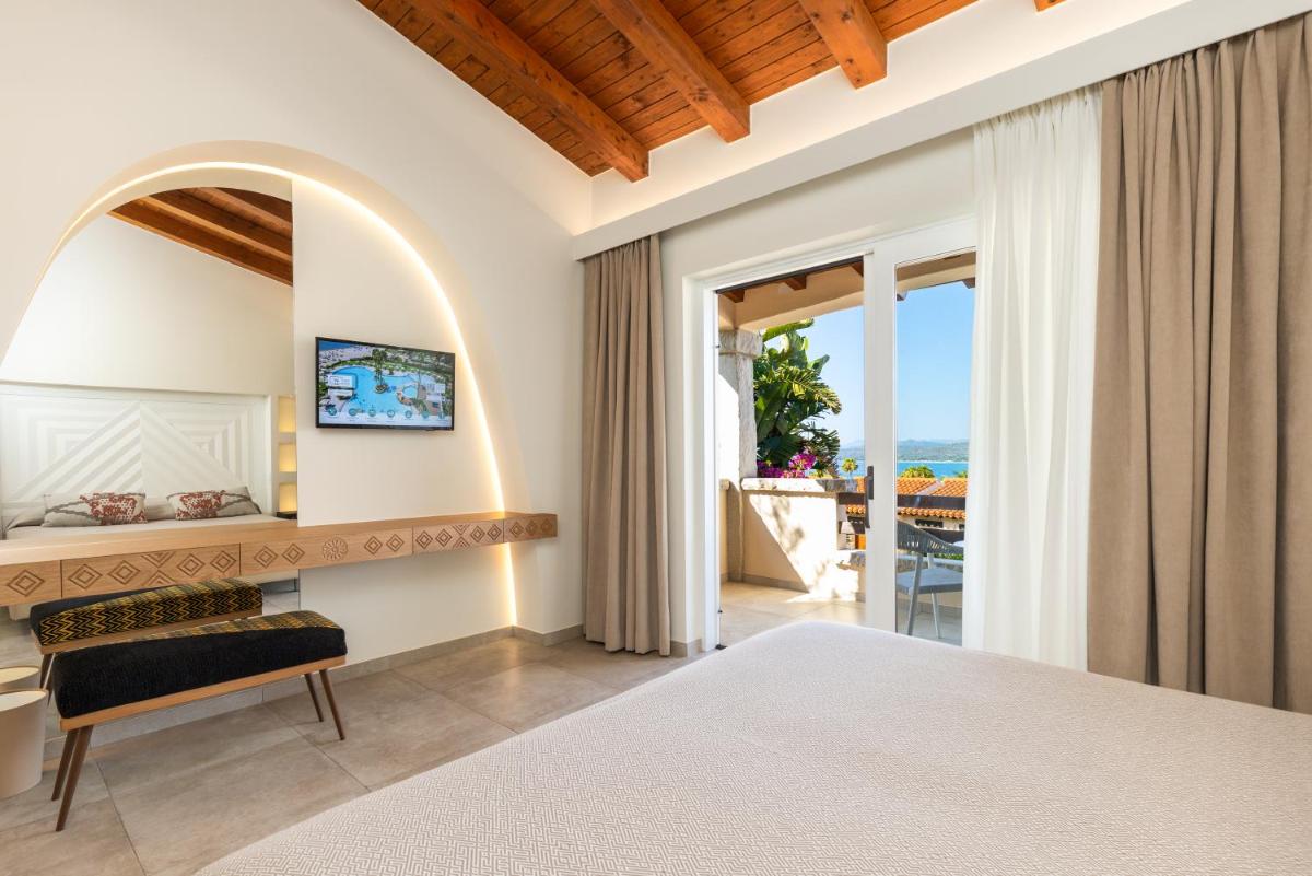 Hotel Club Saraceno - Bovis Hotels
