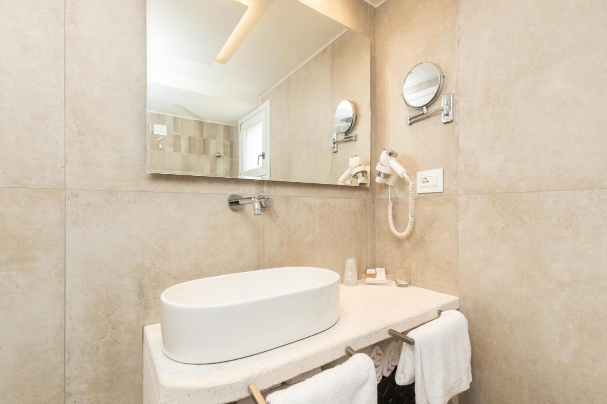 Hotel Club Saraceno - Bovis Hotels