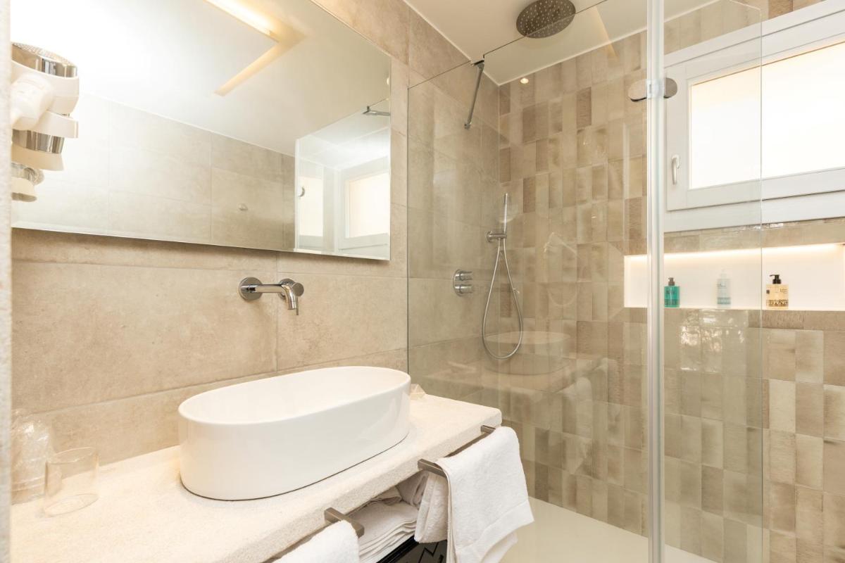 Hotel Club Saraceno - Bovis Hotels