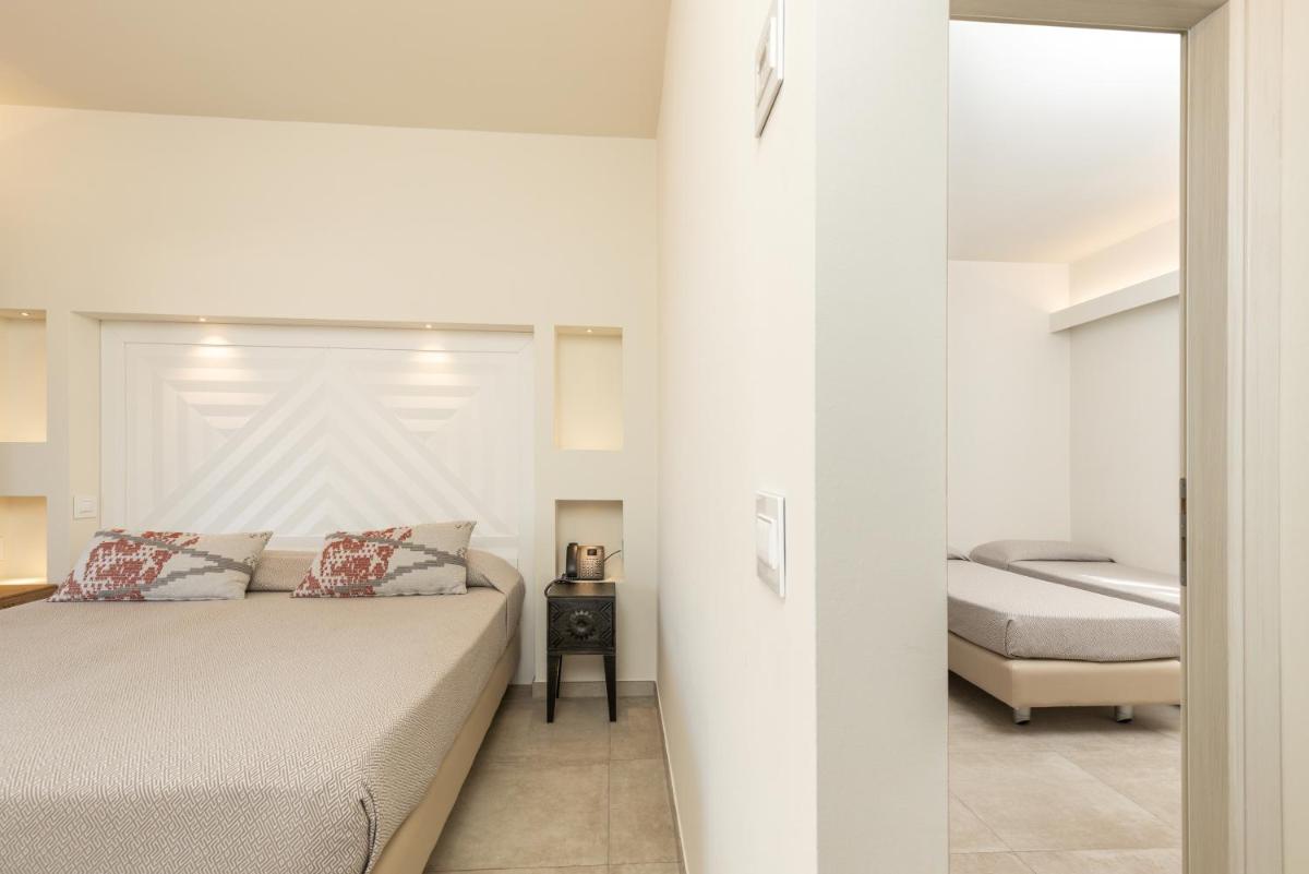 Hotel Club Saraceno - Bovis Hotels
