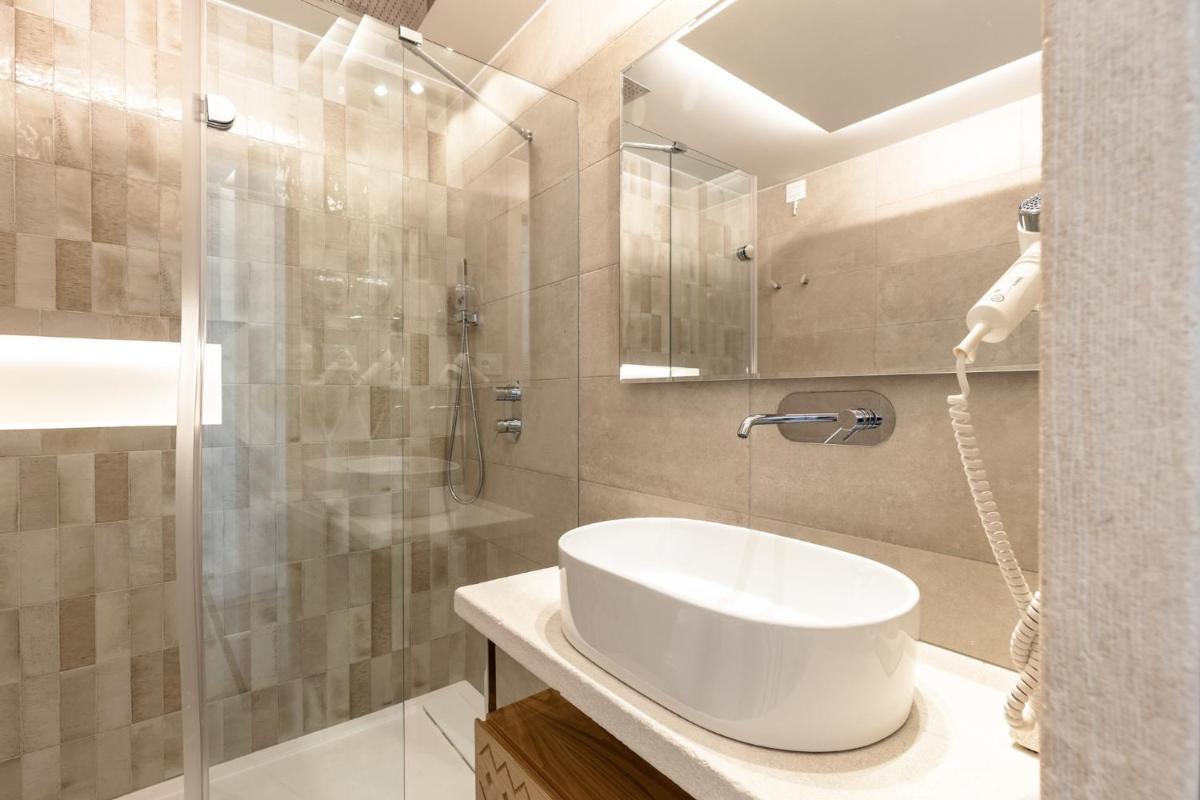 Hotel Club Saraceno - Bovis Hotels