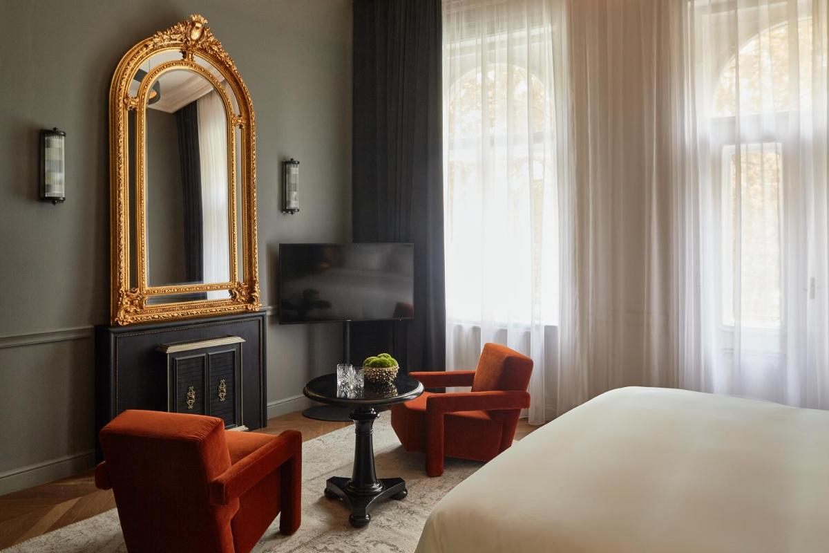 Hotel Collect - Adults Only