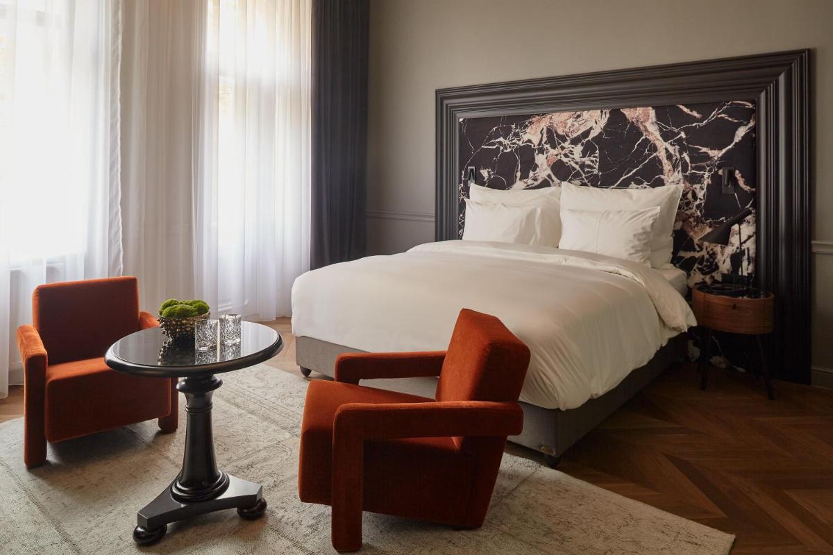 Hotel Collect - Adults Only