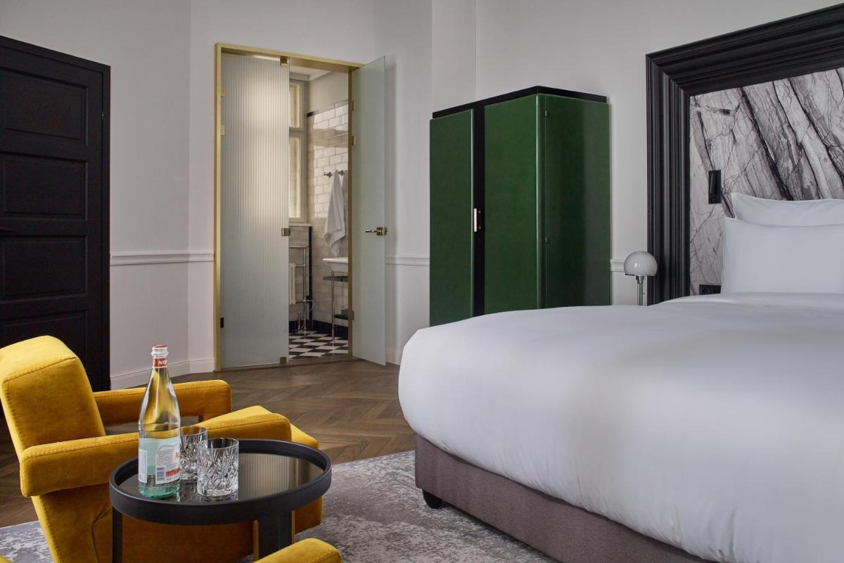 Hotel Collect - Adults Only