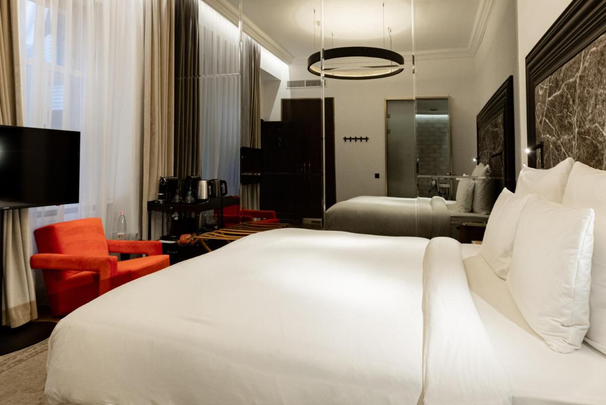 Hotel Collect - Adults Only