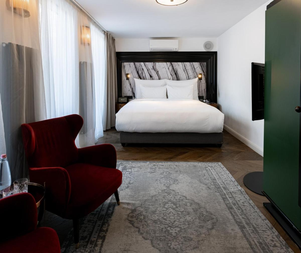 Hotel Collect - Adults Only