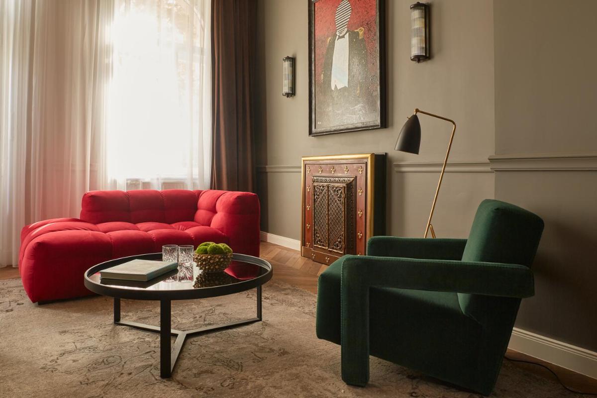 Hotel Collect - Adults Only