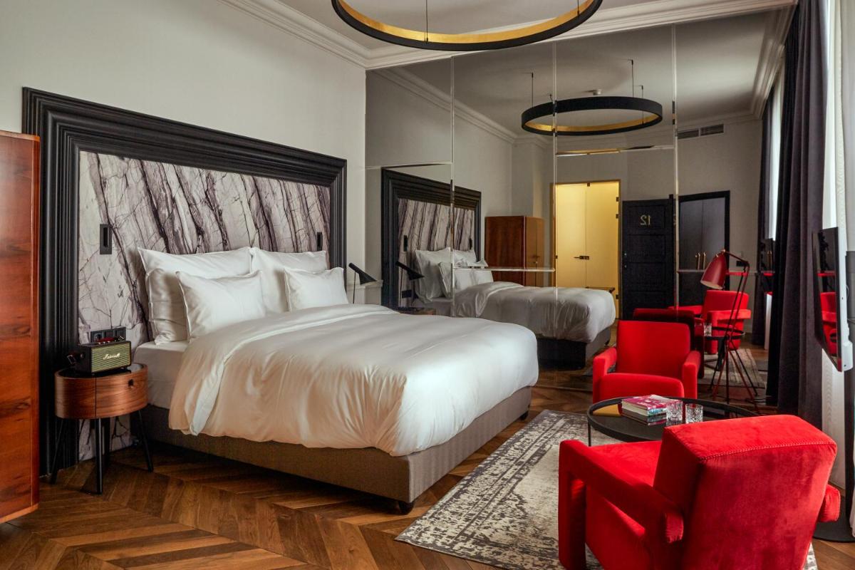 Hotel Collect - Adults Only