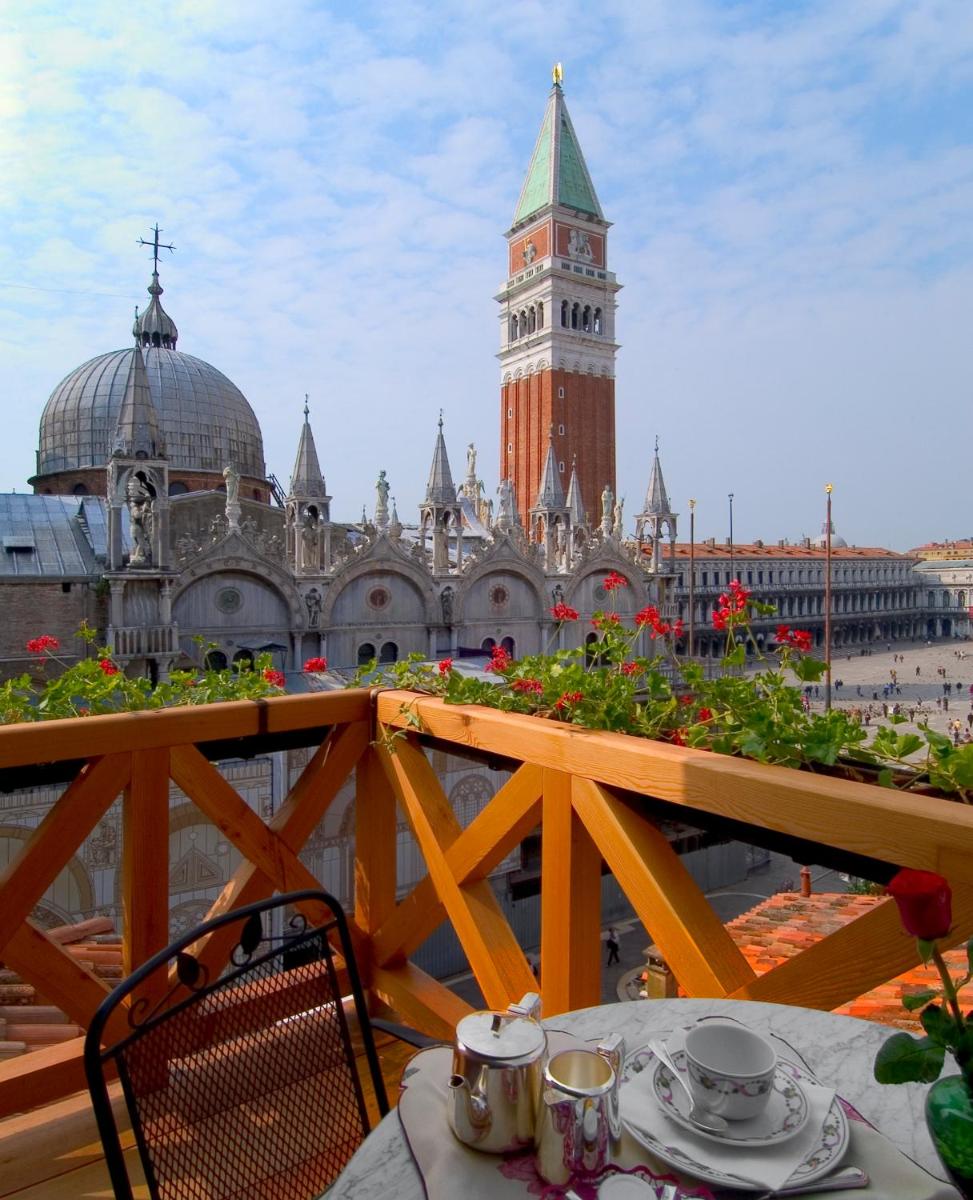 Hotel Concordia