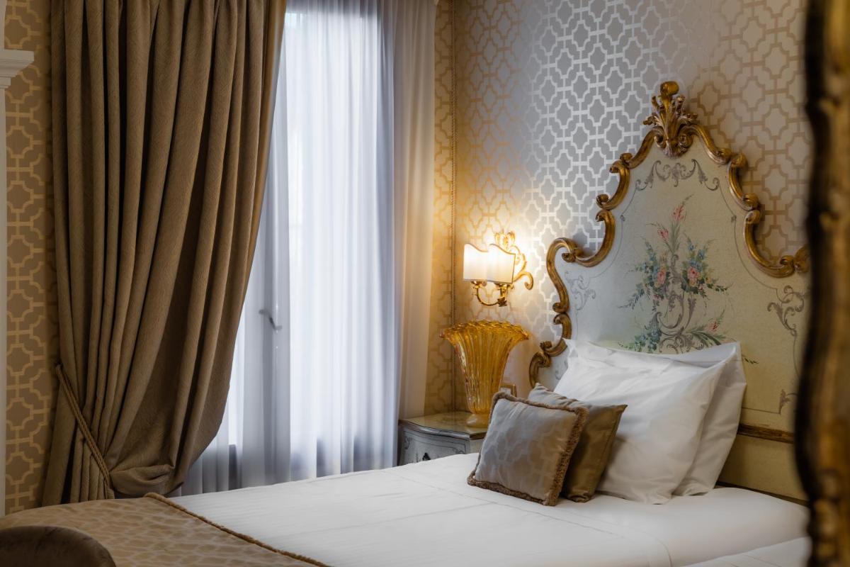 Hotel Concordia