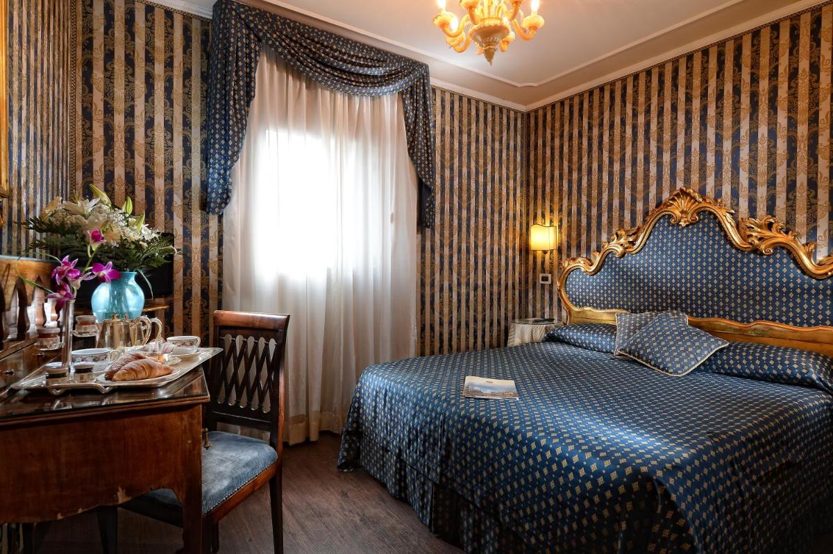 Hotel Concordia