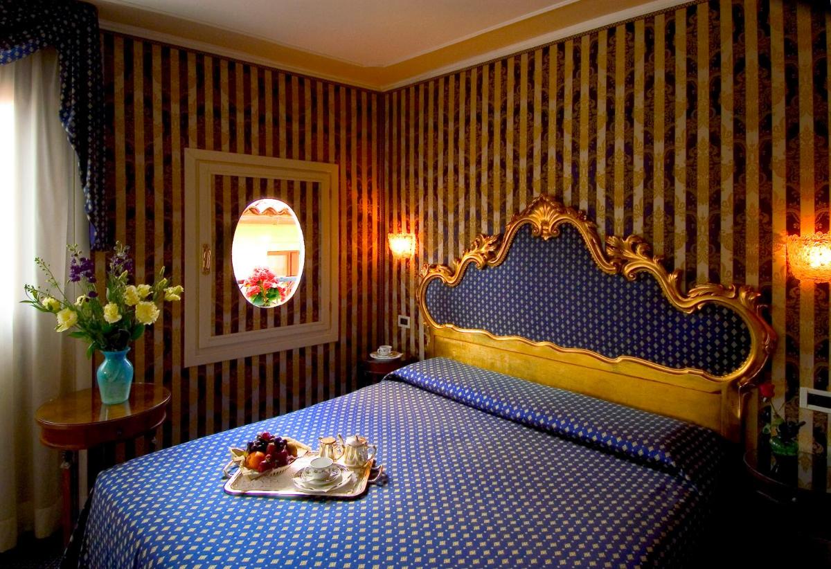 Hotel Concordia