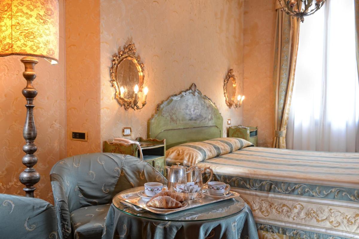 Hotel Concordia