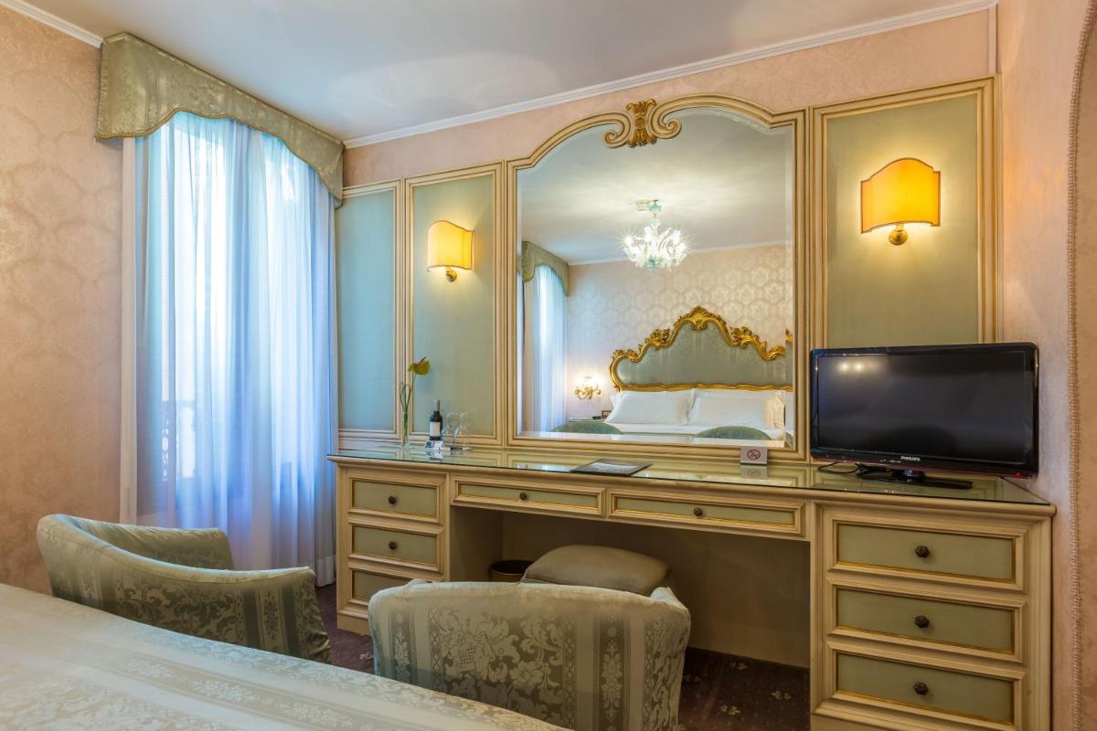 Hotel Concordia