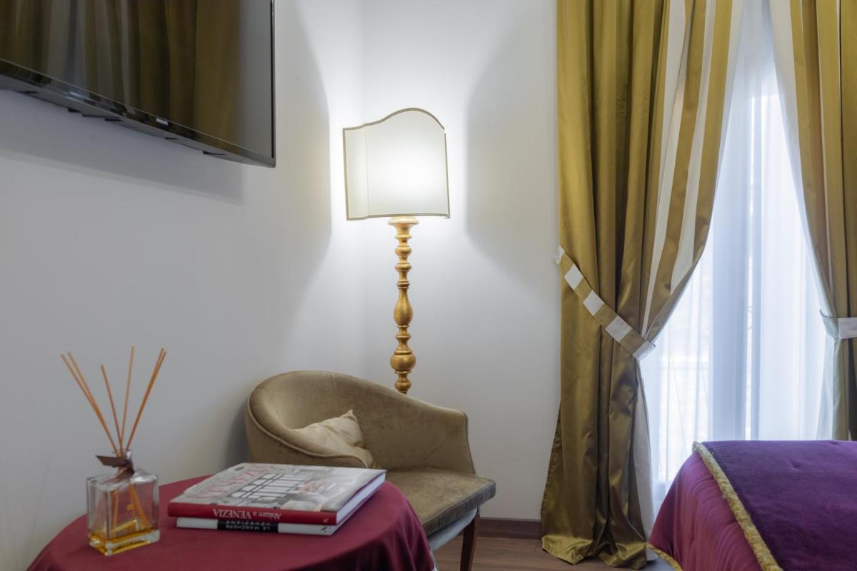 Hotel Concordia