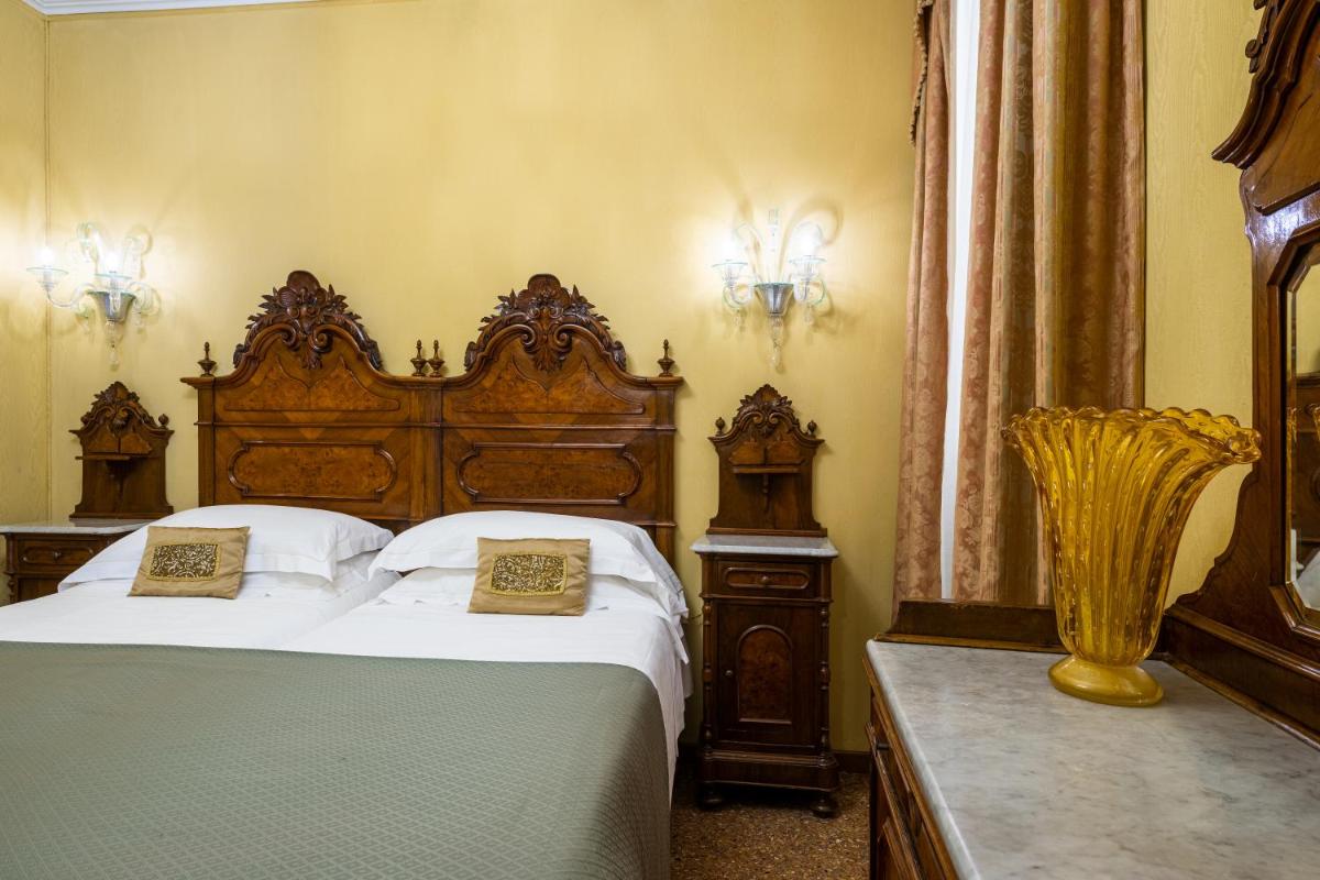 Hotel Concordia