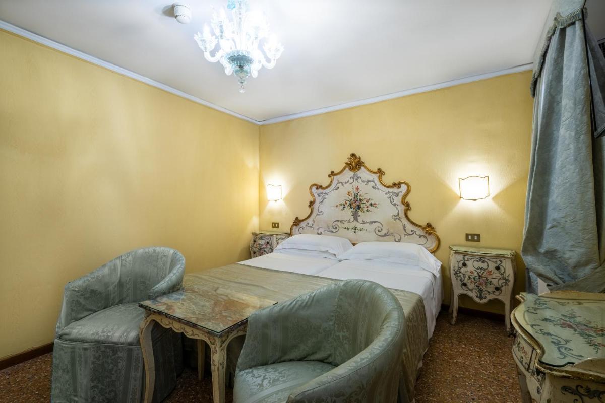 Hotel Concordia