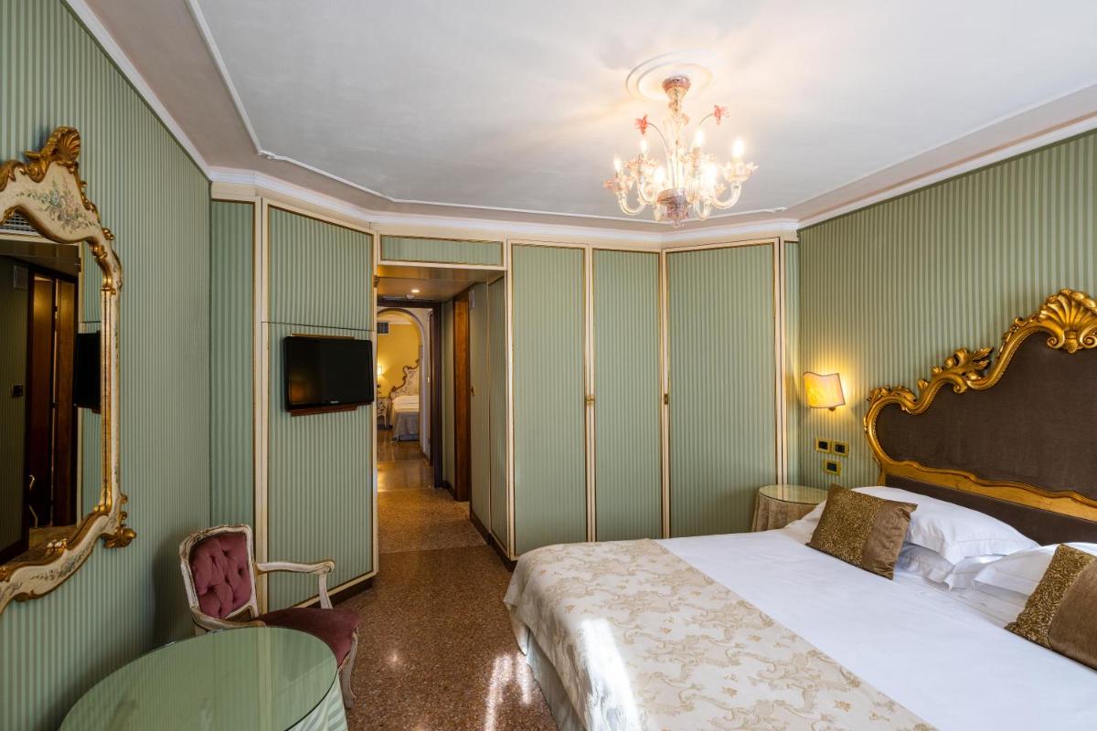 Hotel Concordia