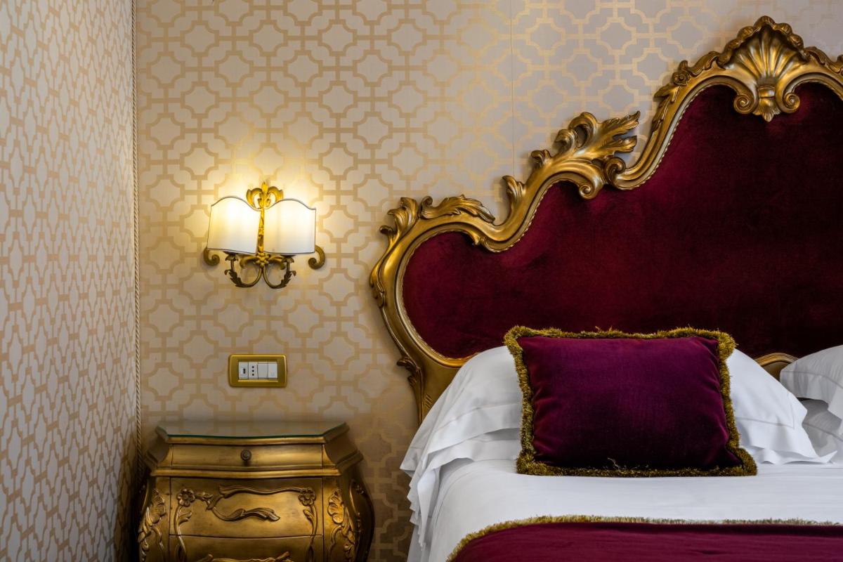 Hotel Concordia