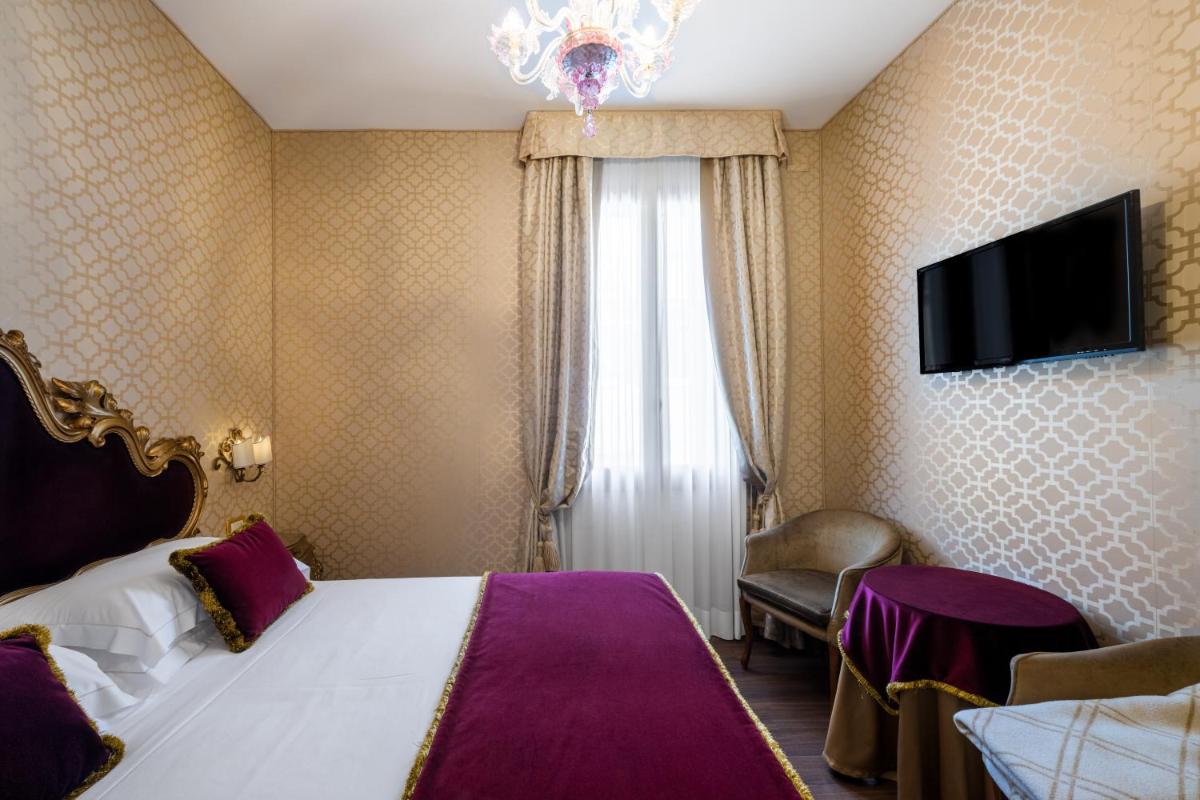 Hotel Concordia