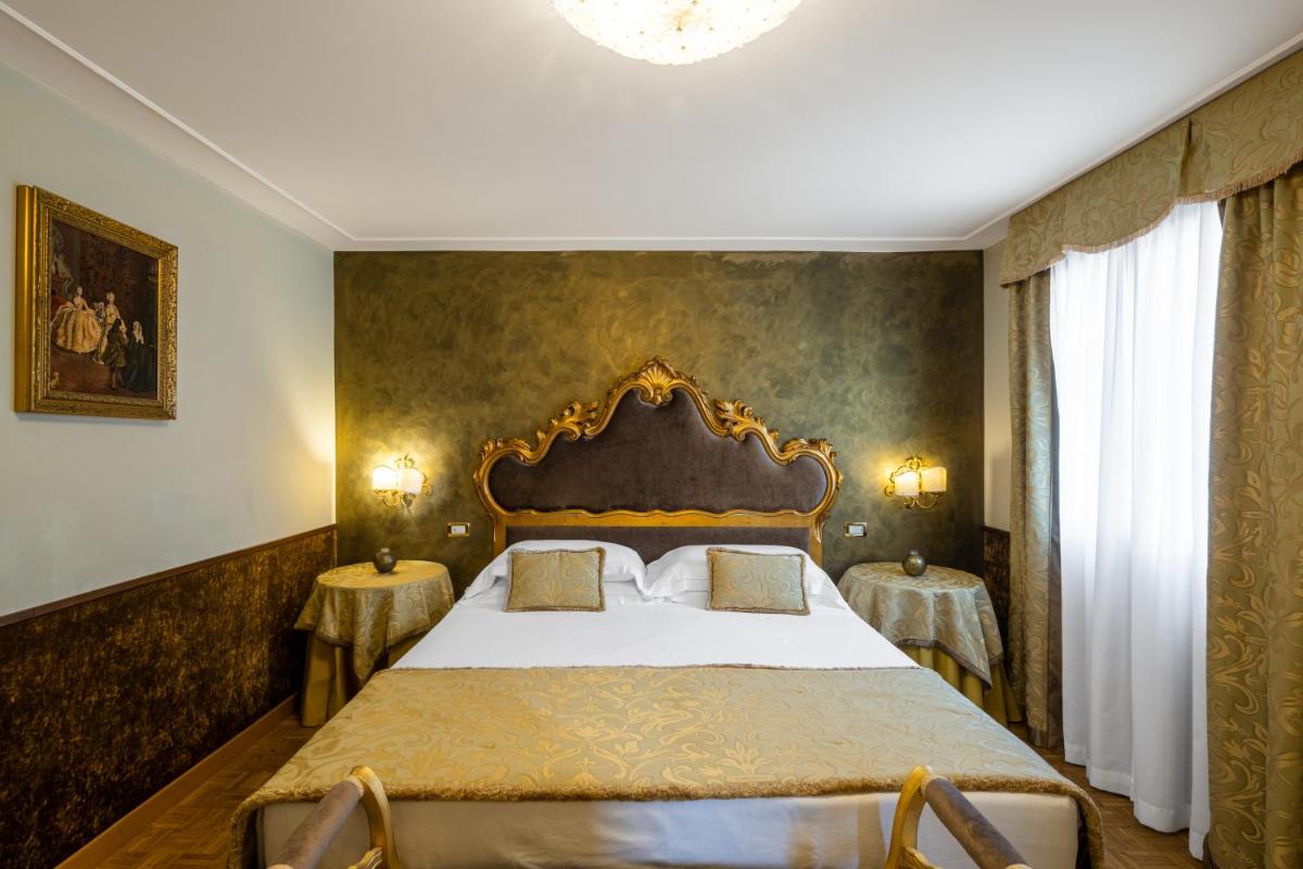 Hotel Concordia