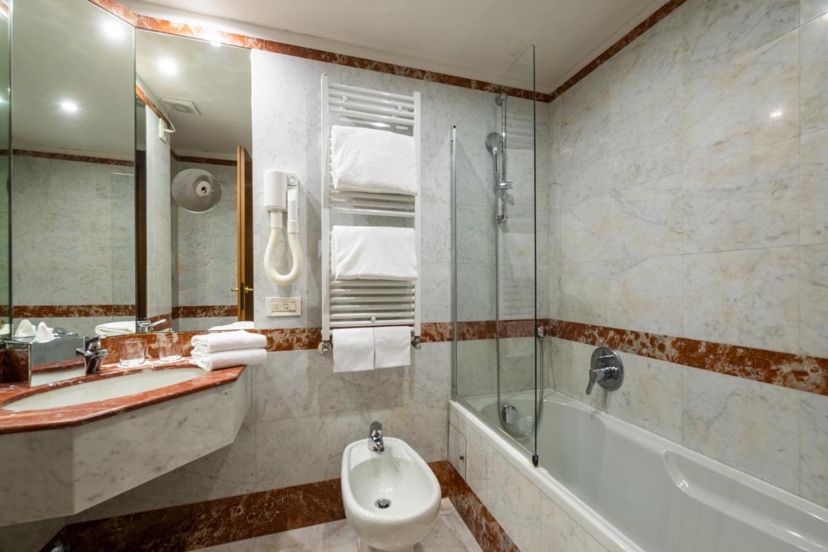 Hotel Concordia