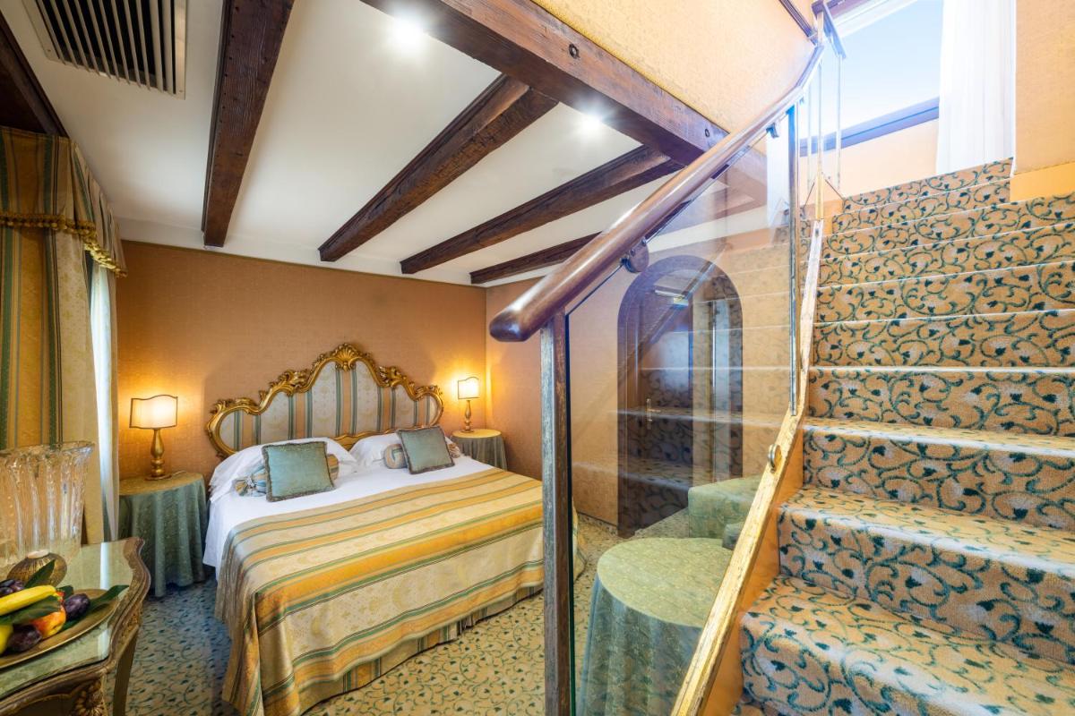 Hotel Concordia