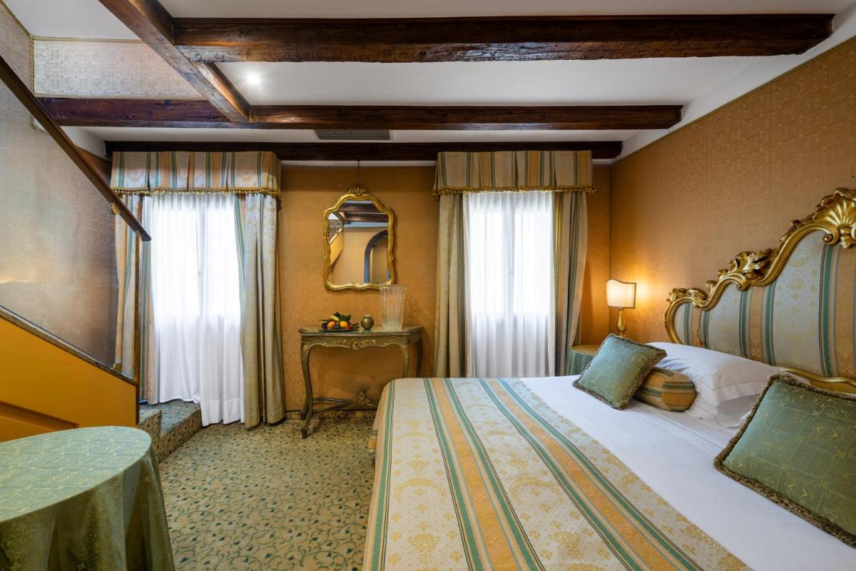 Hotel Concordia