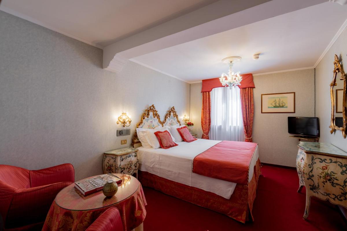 Hotel Concordia