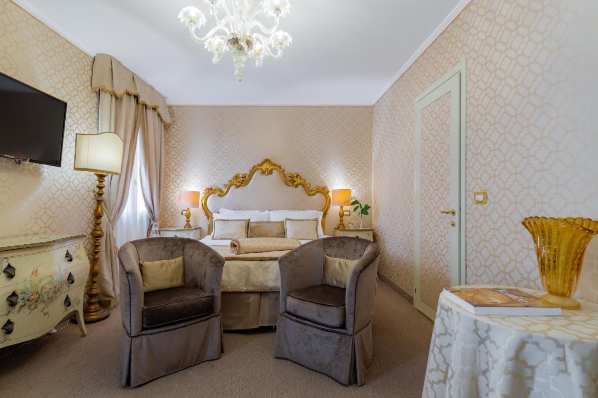 Hotel Concordia