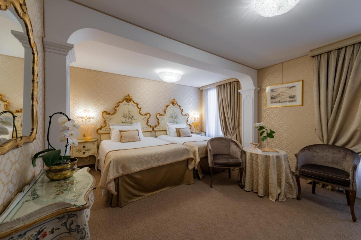 Hotel Concordia