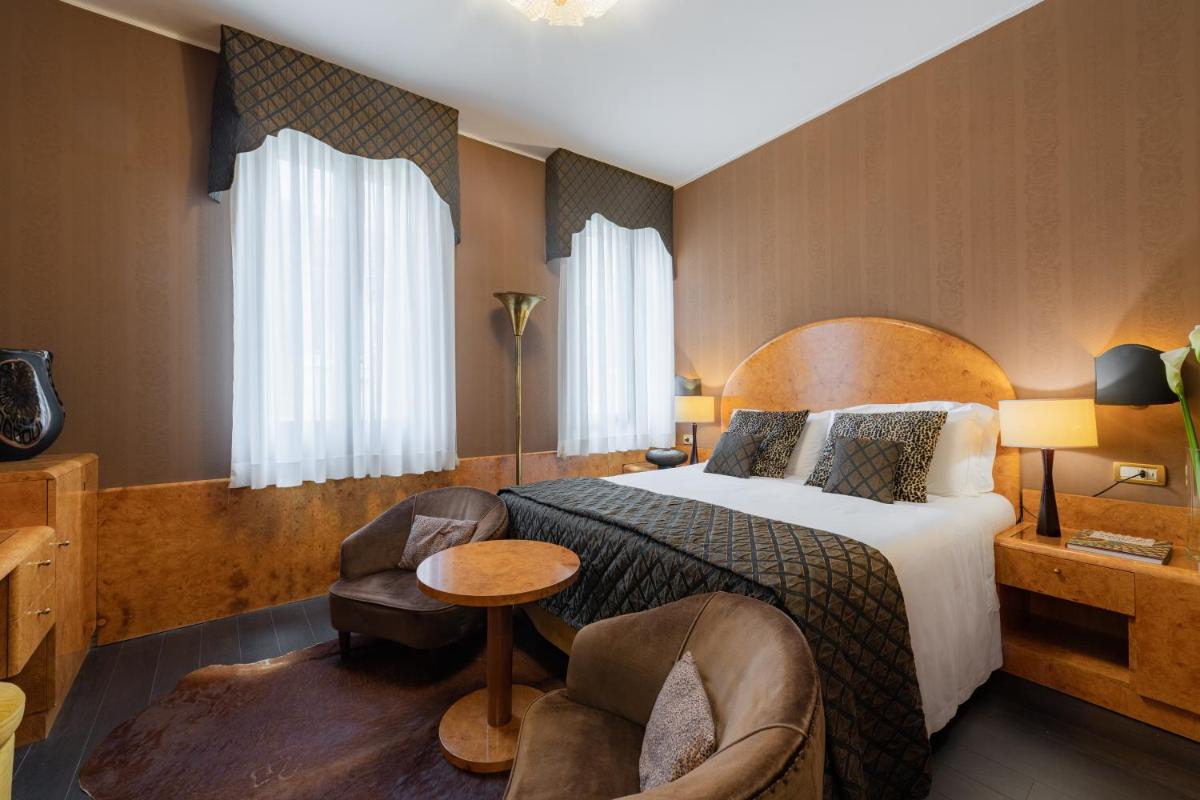 Hotel Concordia