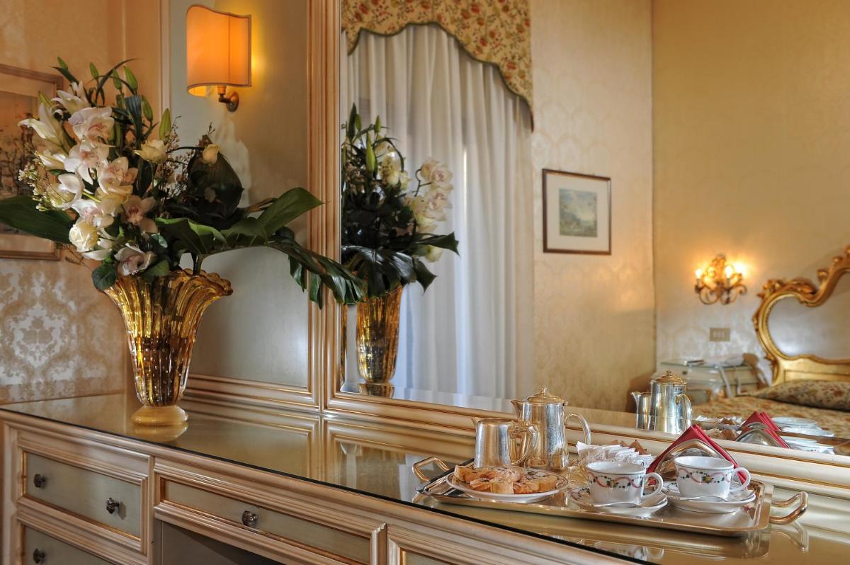Hotel Concordia