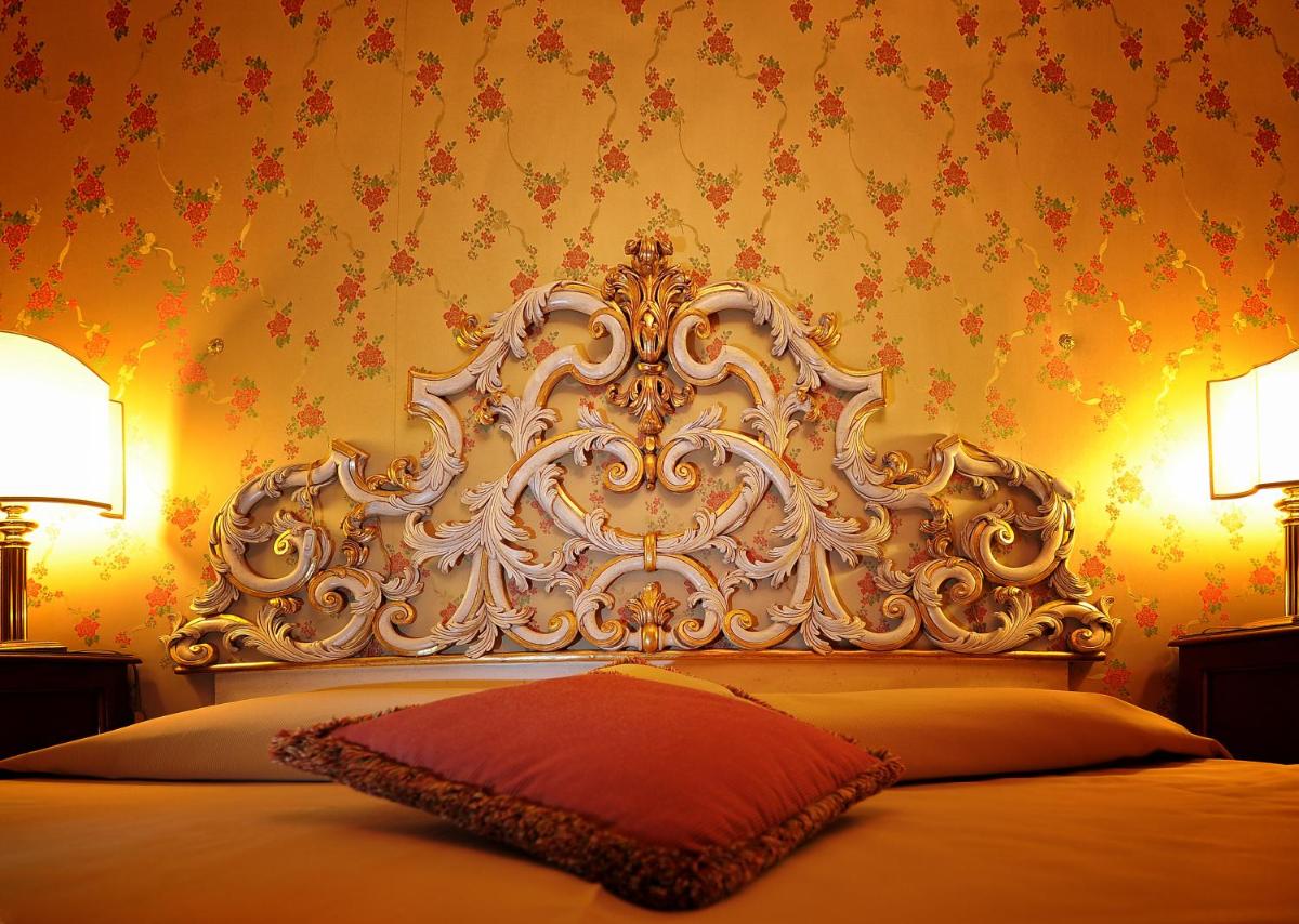 Hotel Concordia