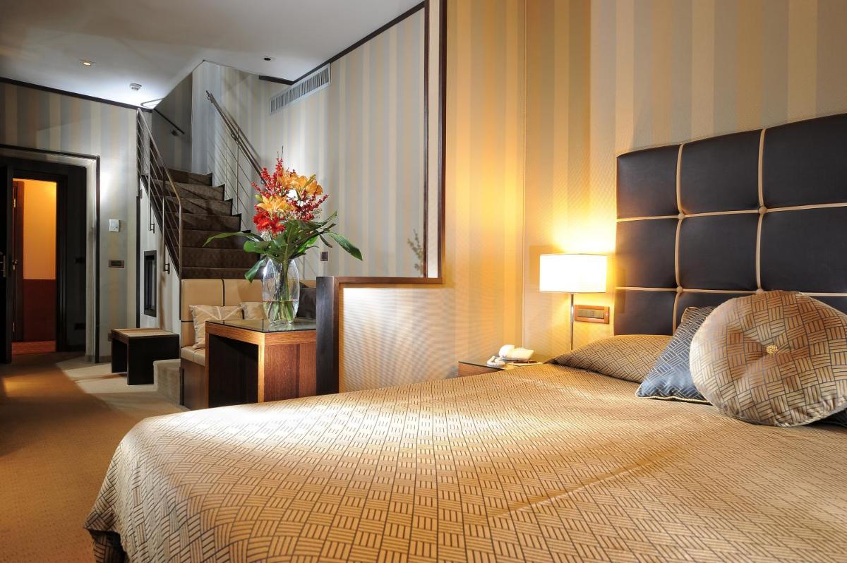 Hotel Concordia