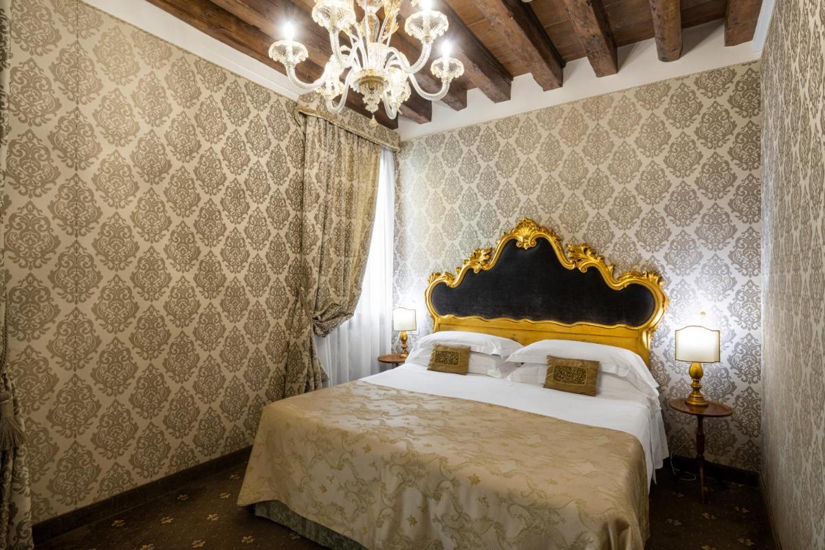 Hotel Concordia