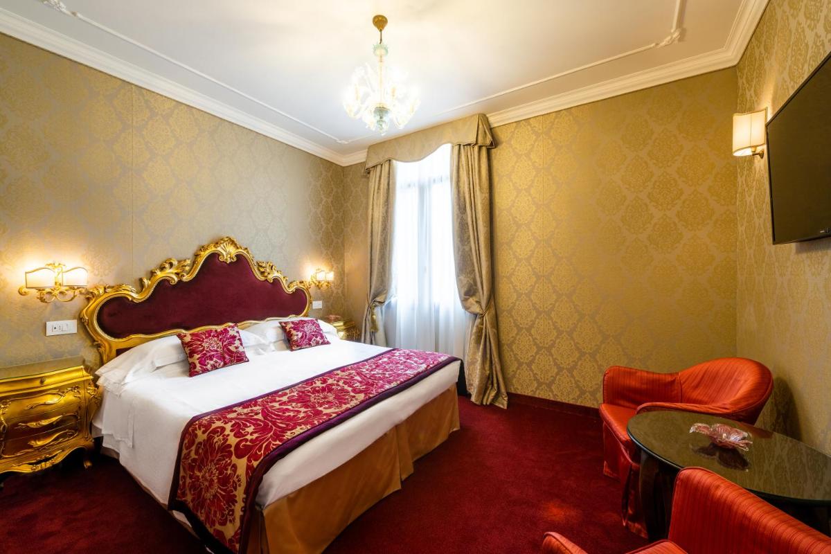 Hotel Concordia